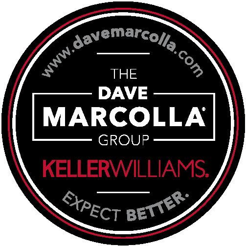 DaveM Logo