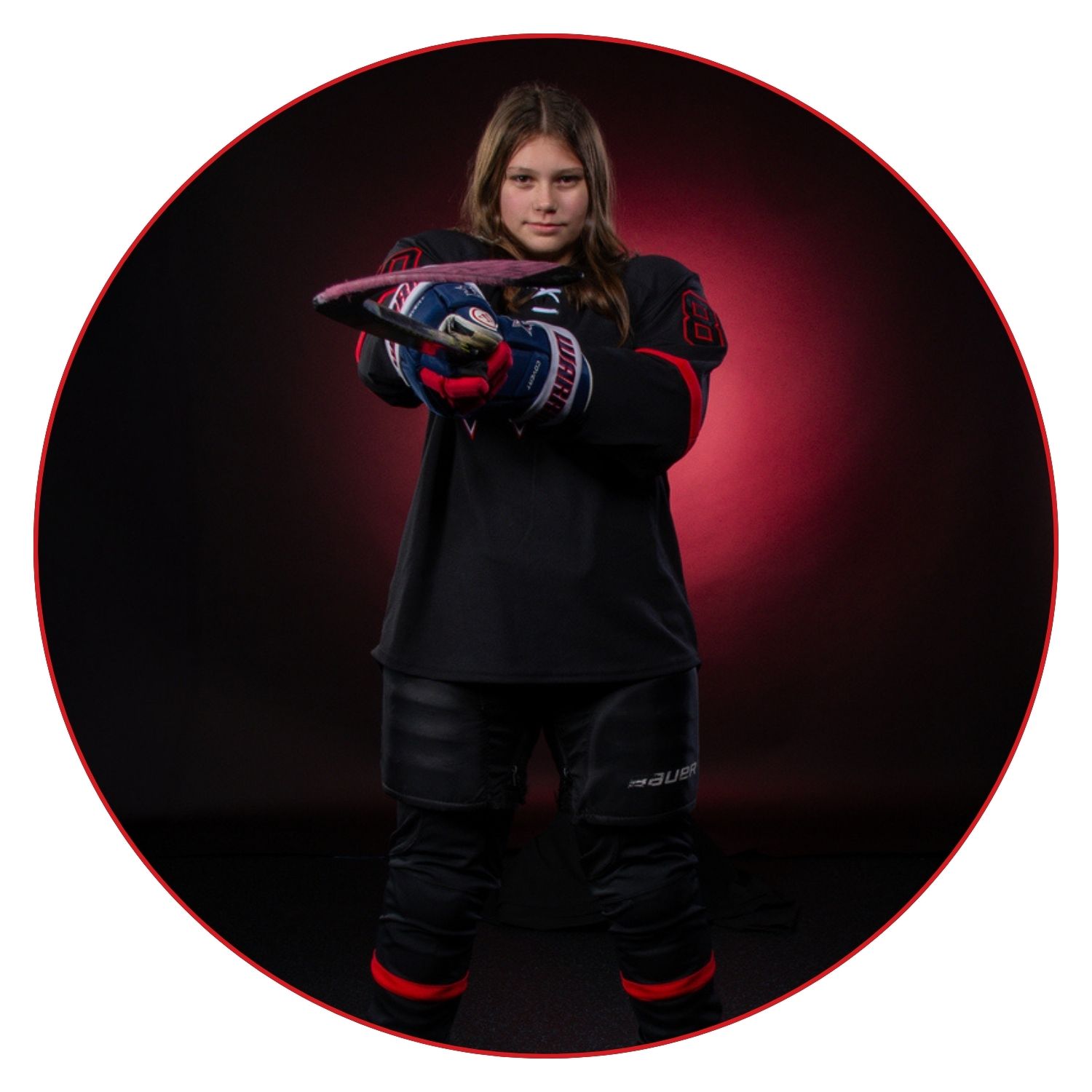 Madison Stuetz 