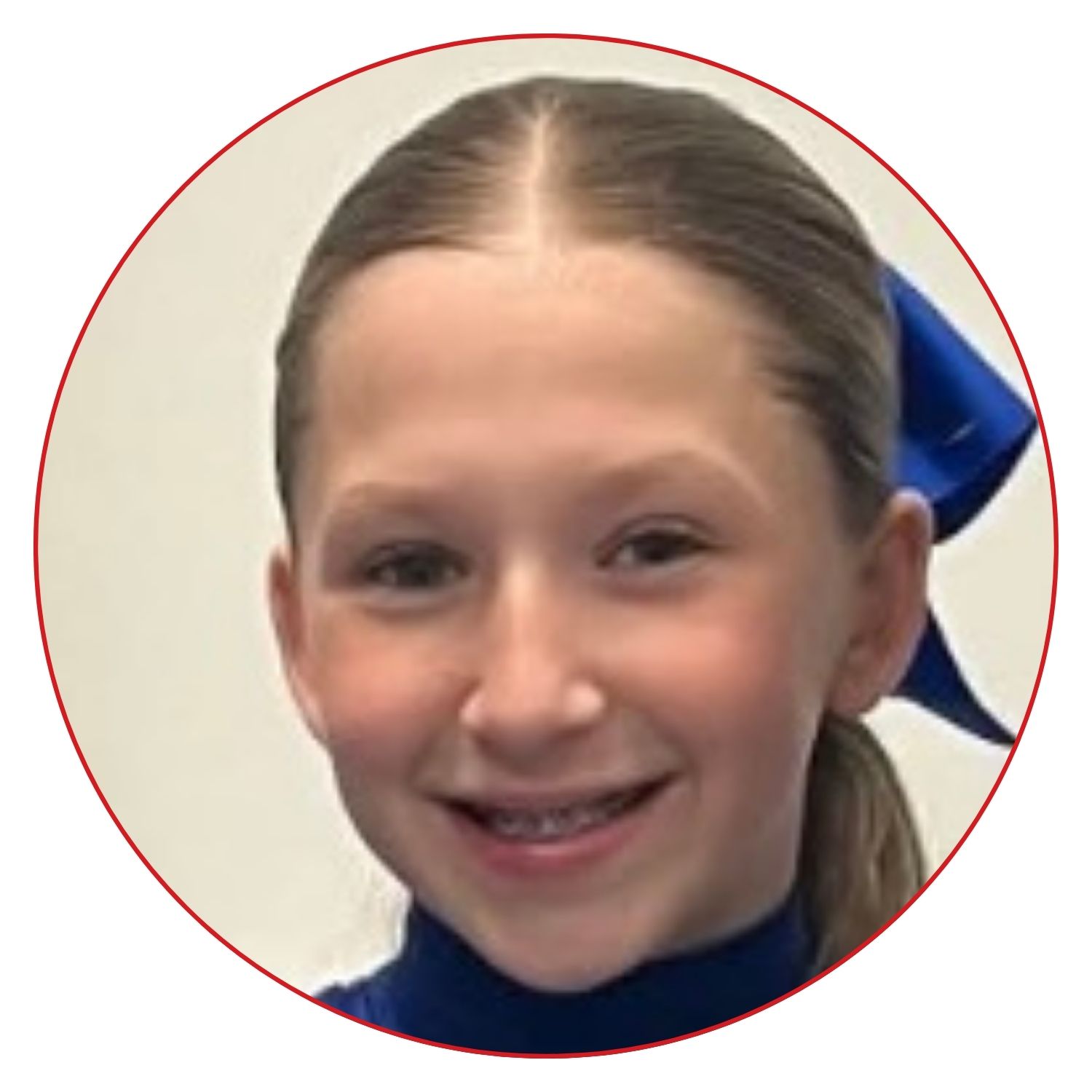 Sadie Swetkowski 