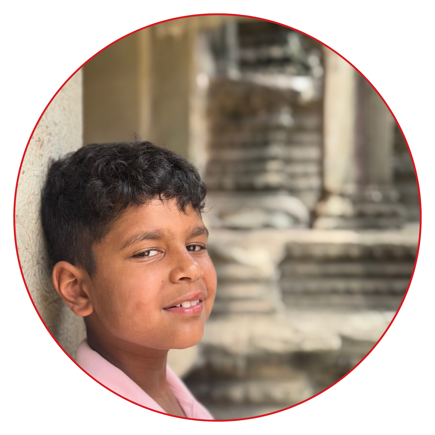 Toren Mehta