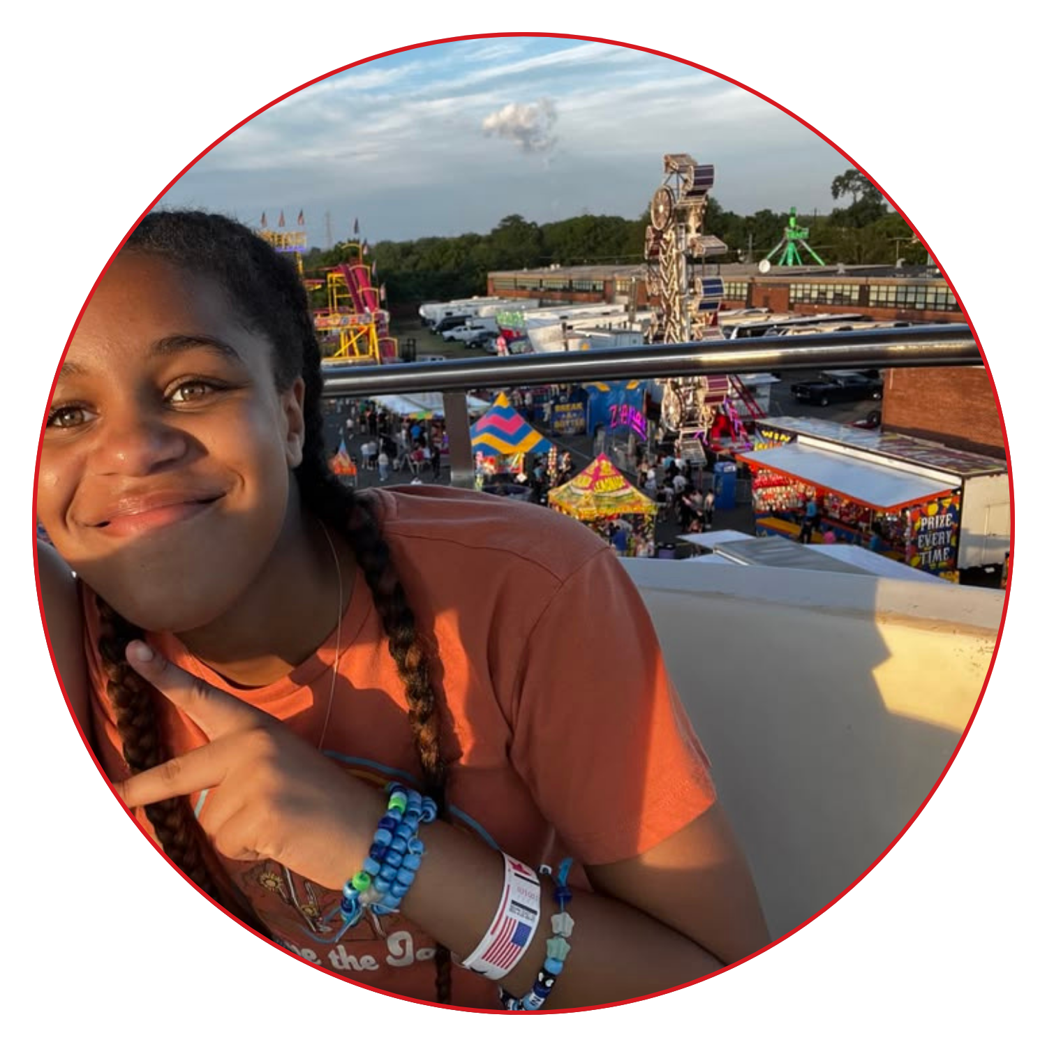 Natalee Moten