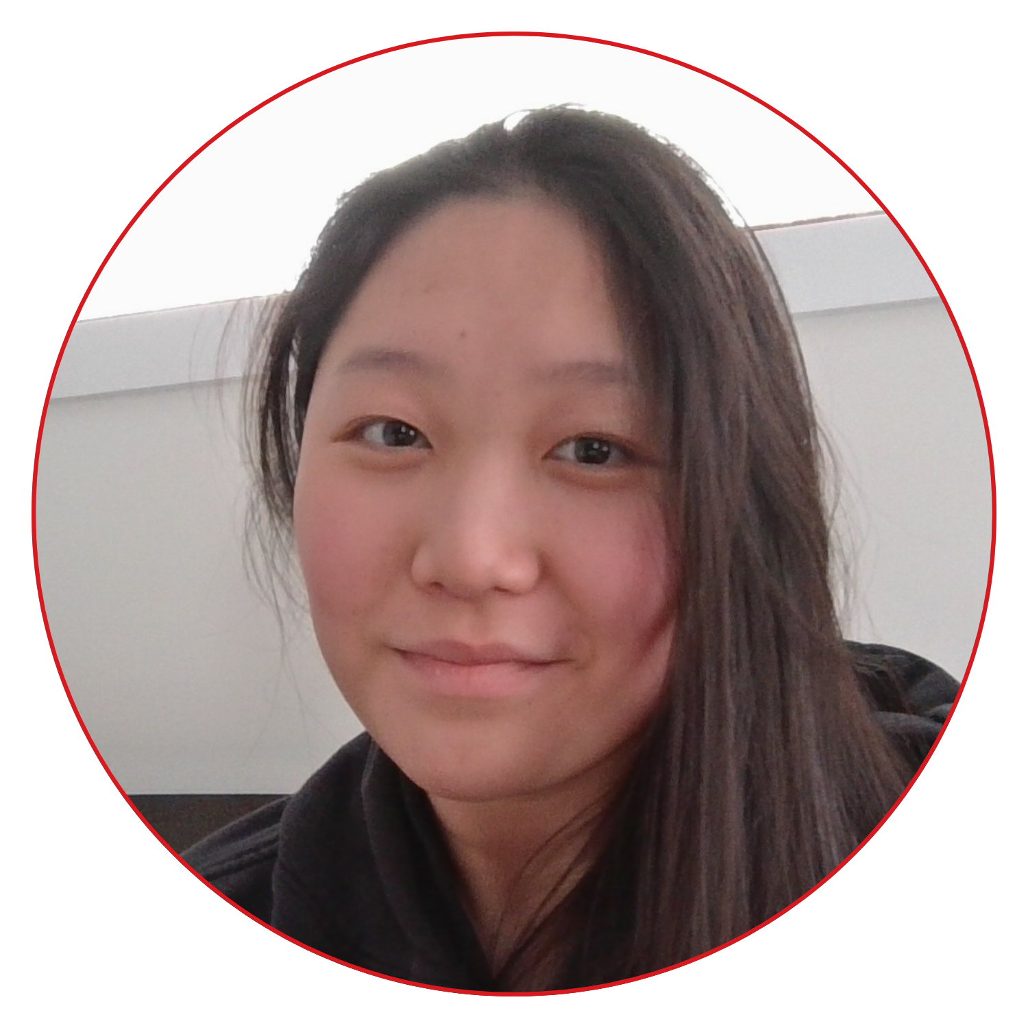 Joelle Chong