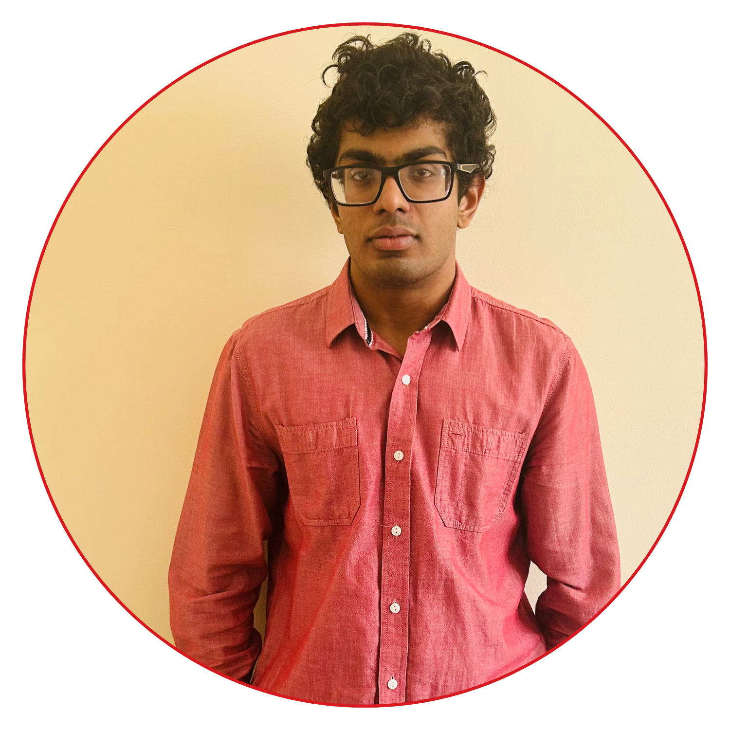 Pranoy Muthaiyan